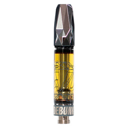 Photo Uncut Gems Liquid Diamond 510 Thread Cartridge