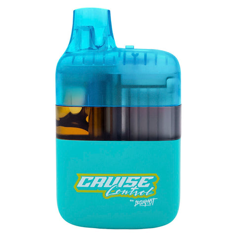 Island Drift Aio Vape Photo