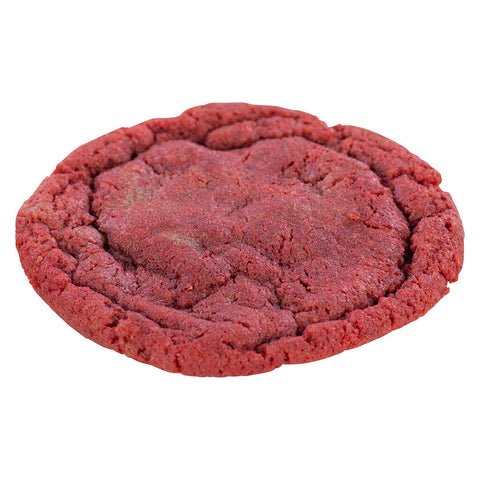 Photo Red Velvet Cookie