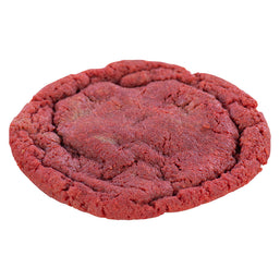 Photo Red Velvet Cookie