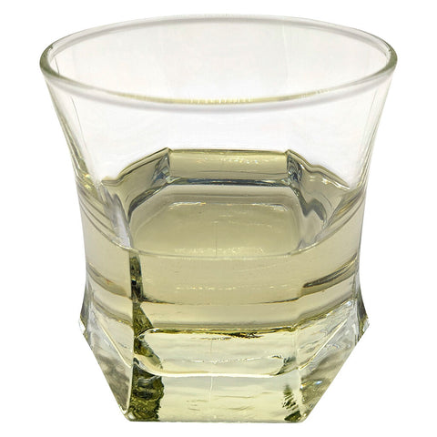 Extra Virgin Olive Oil - CBD Infused Photo