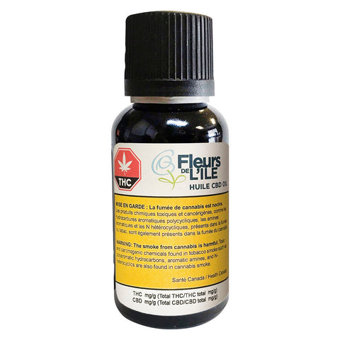 CBD Oil Photo