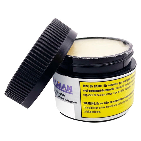 2000 CBD Relief Cream Photo