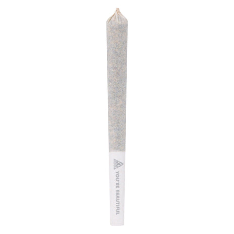 Photo BC Organic Dancehall Pre-Roll