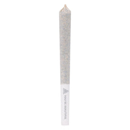 Photo BC Organic Dancehall Pre-Roll