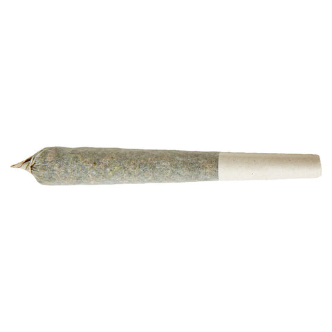 Photo Unicorn Blood Distillate Infused Pre-roll