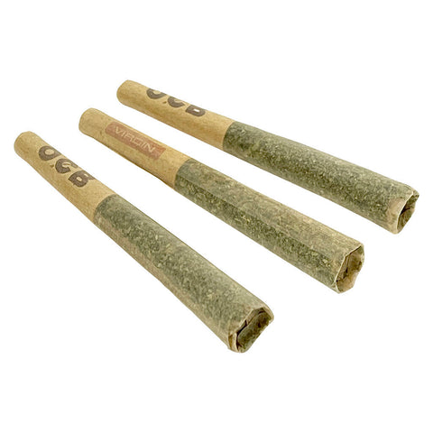 The Perfect Threesome Pre-Roll Photo