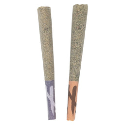Photo Duo de préroulés Limited Reserve