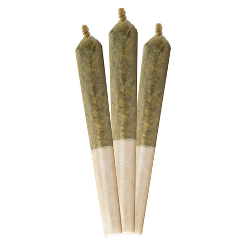 Savage Oh J Infused Pre-Roll Photo