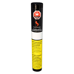 Photo Shatter Infused Pre-Roll