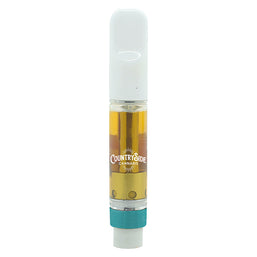 Photo Purple Sunset Live Resin 510 Thread Cartridge