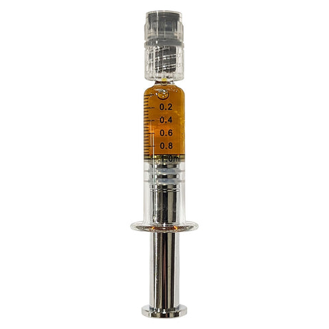 Photo Hash Oil