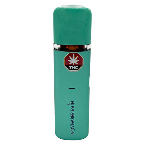 Canadian Thunder Rosin Bar Disposable Vape Photo