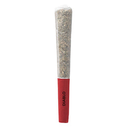 Photo Diablo Pre-Roll