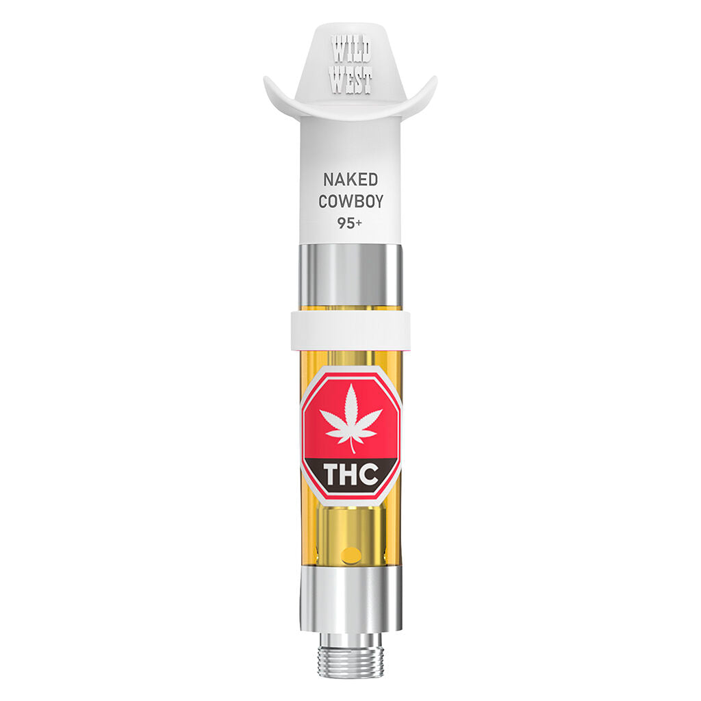 95+ Naked Cowboy Liquid Diamonds 510 - 