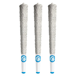 Photo Hawaiian Rain Diamond Coated Infused Pre-roll