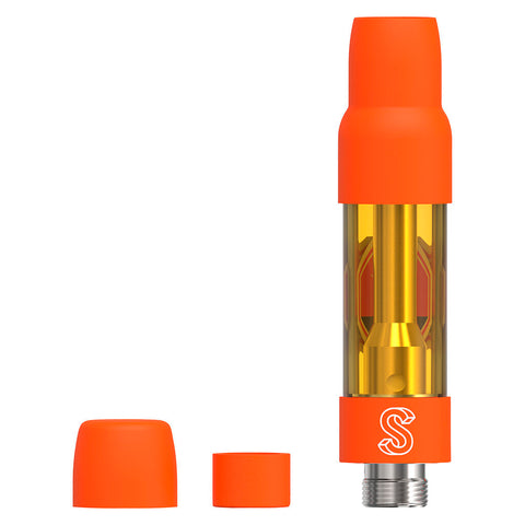 Photo Zauce Pure Live Resin 510 Thread Cartridge