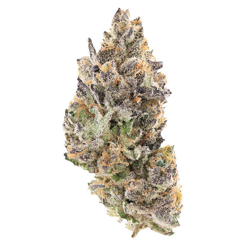 Photo Sarah's Stash Indica Dominant Flower