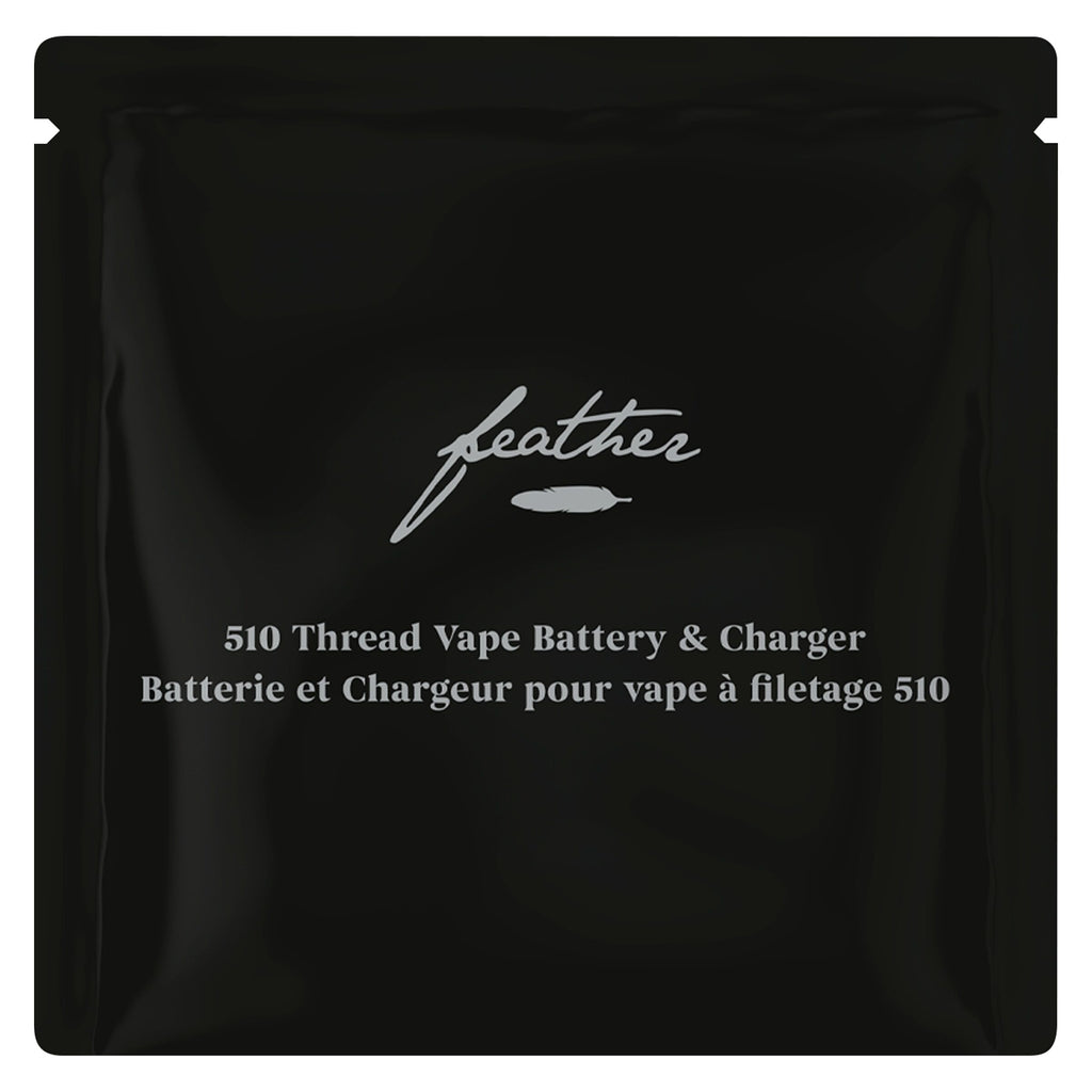 Premium 510 Thread Vape Battery and Charger - 