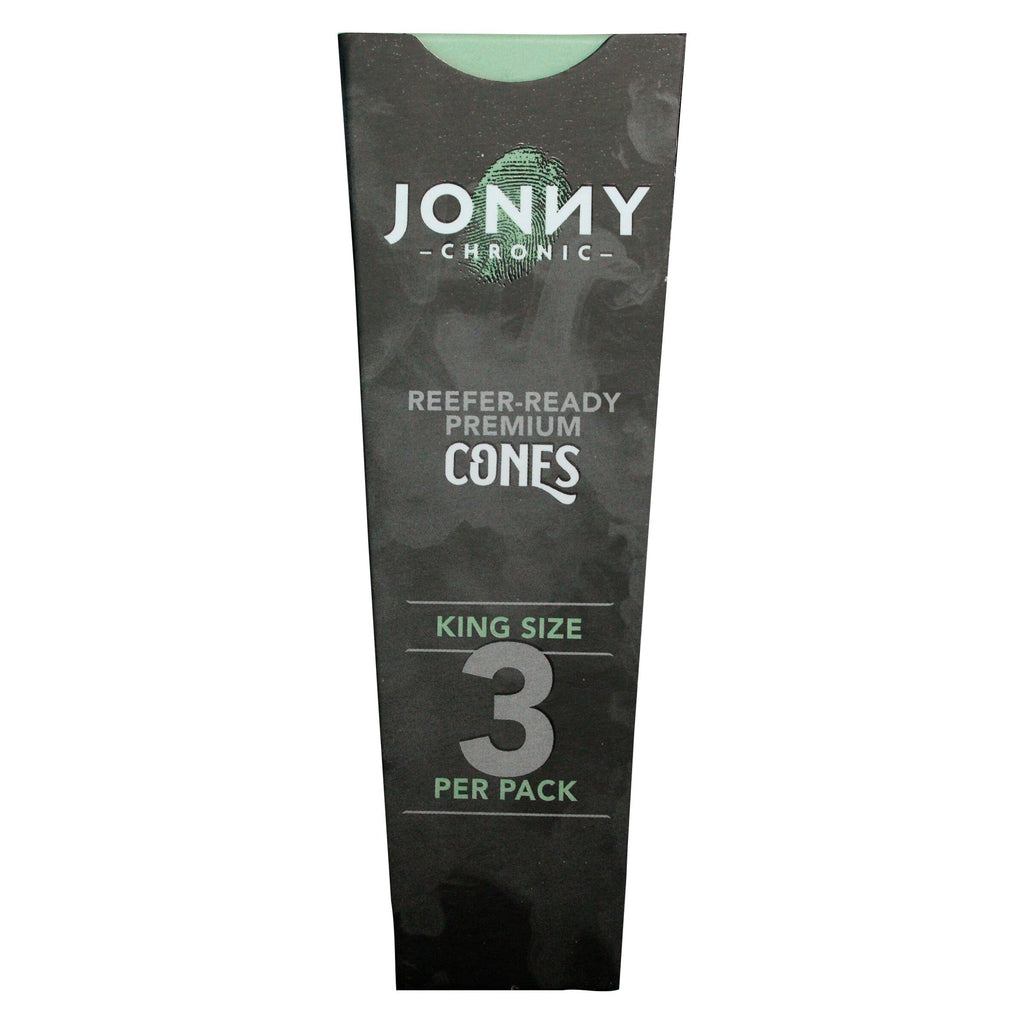 Reefer-Ready Premium Cones - 