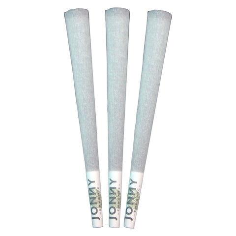 Photo Reefer-Ready Premium Cones