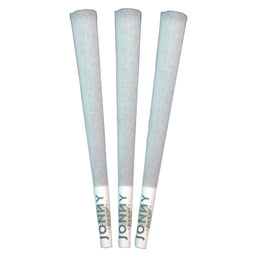Photo Reefer-Ready Premium Cones