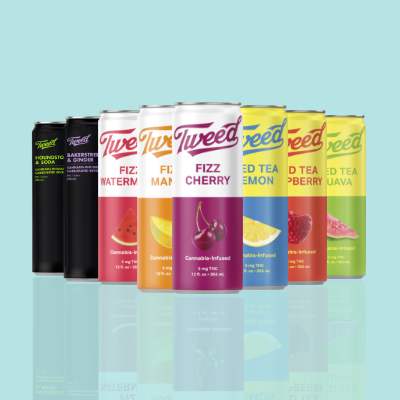 Tweed Brand Page en 2