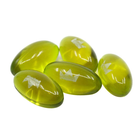 Gems 5:5 Photo