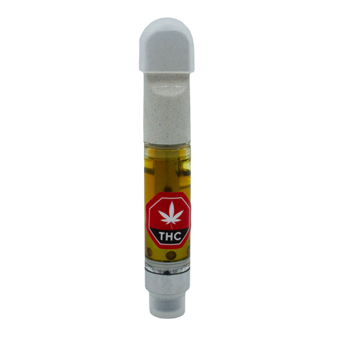 Sour Blueberry Live Rosin 510 Thread Cartridge Photo