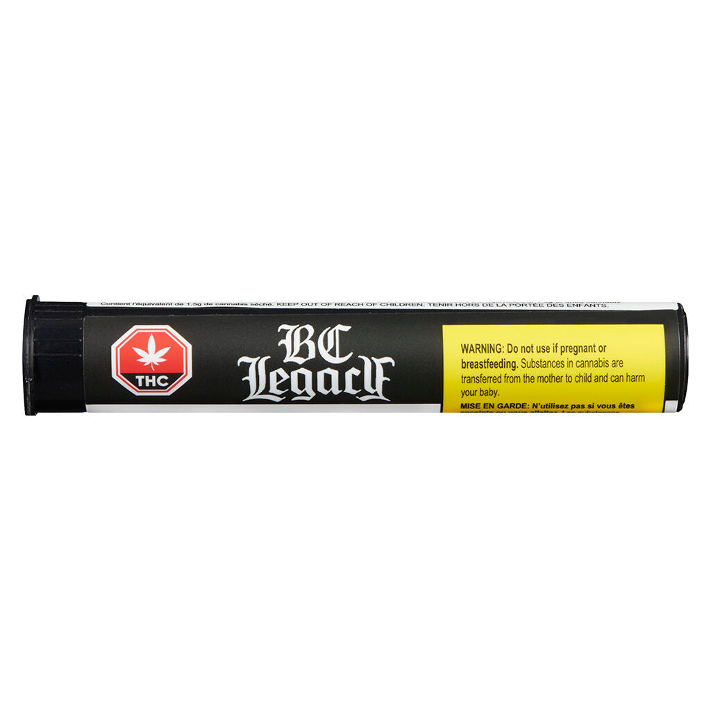 Sour Blueberry Live Rosin 510 Thread Cartridge - 
