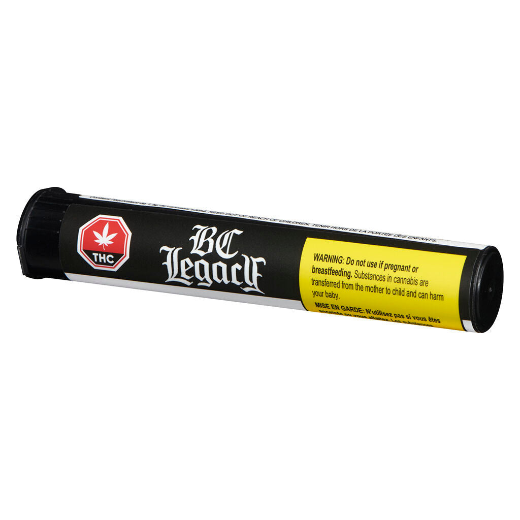 Sour Blueberry Live Rosin 510 Thread Cartridge - 