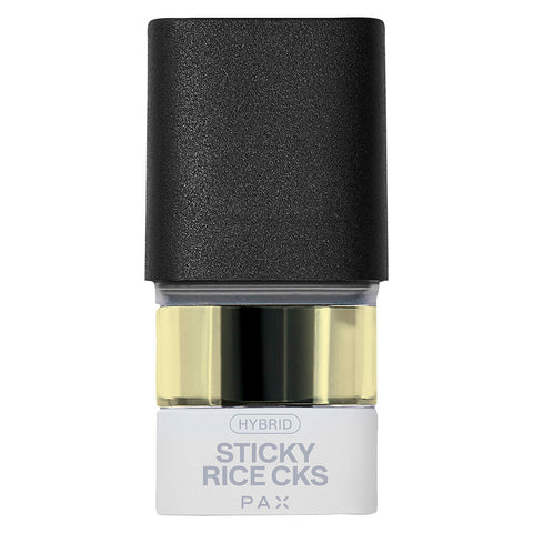 Sticky Rice Cks Hybrid Photo