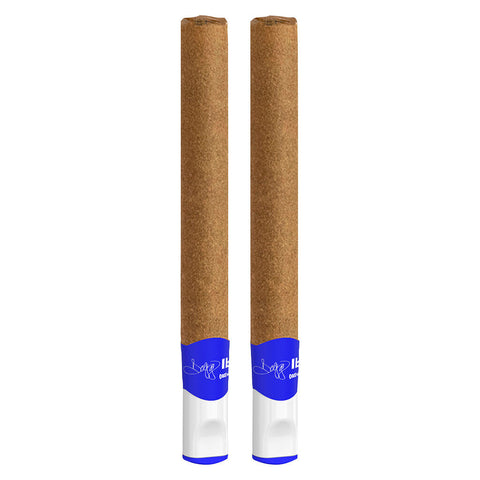 Photo Cryptic Chronic Blunt