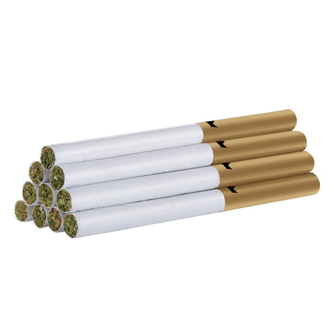 Wappa Redees+ Infused Pre-Roll Photo