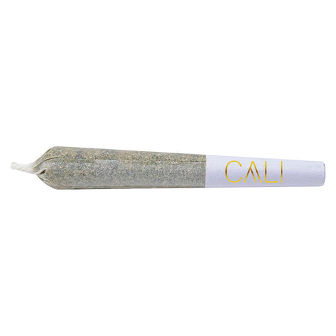 Photo Garlic Cookies Pre-Roll