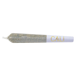 Photo Garlic Cookies Pre-Roll