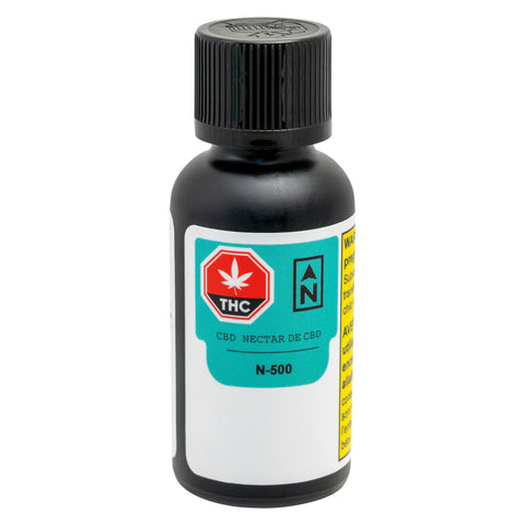 Photo Nectar N-500 Oil