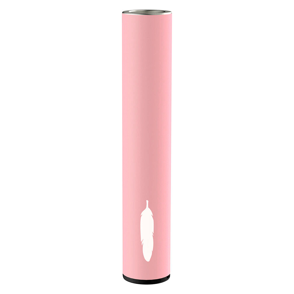 Pink 510 Thread Vape Battery and Charger - 