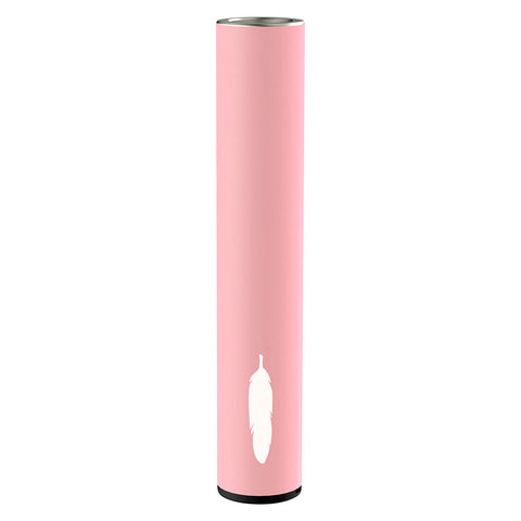 Pink 510 Thread Vape Battery and Charger Photo