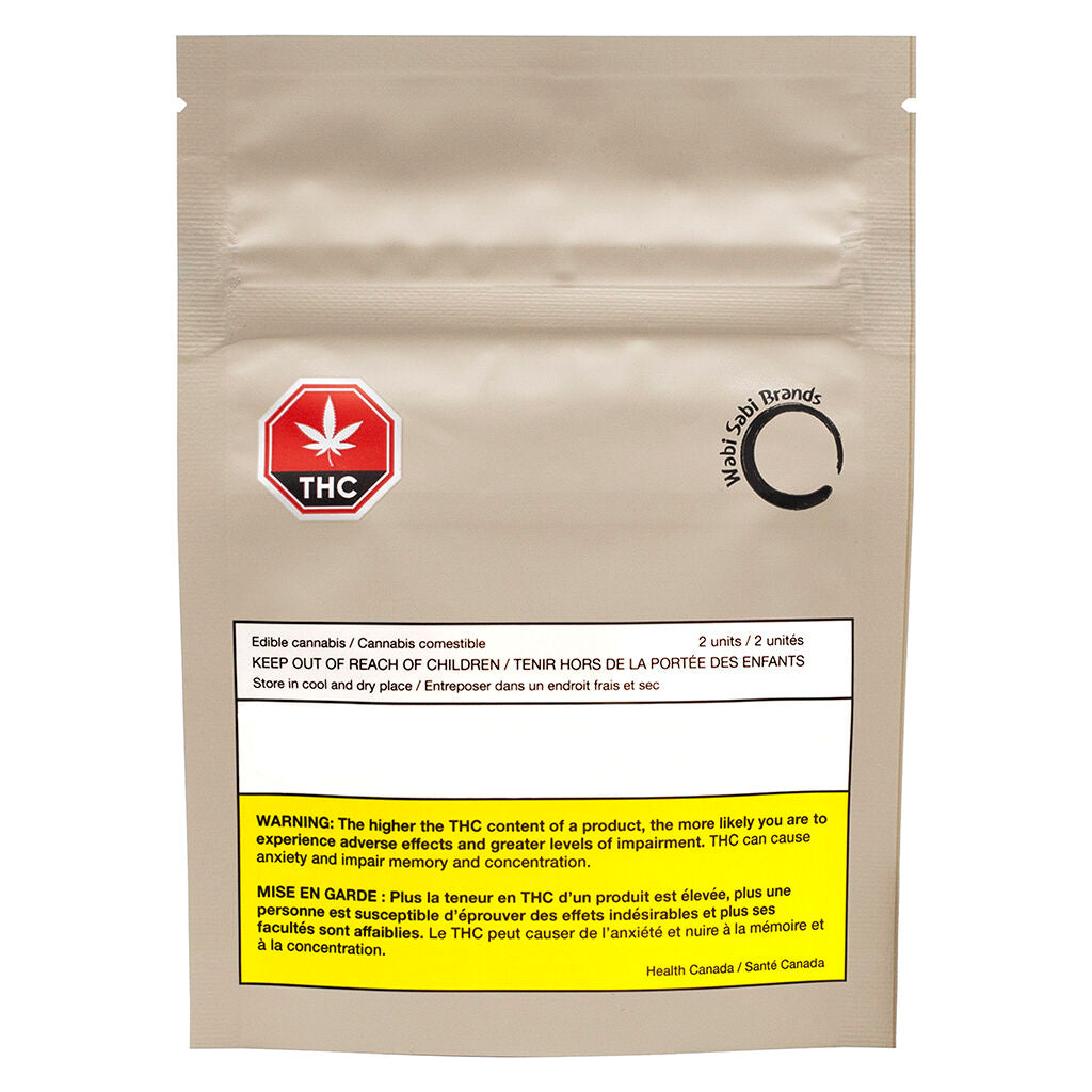 Pumpkin Spice Latte Chocolate Indica - 