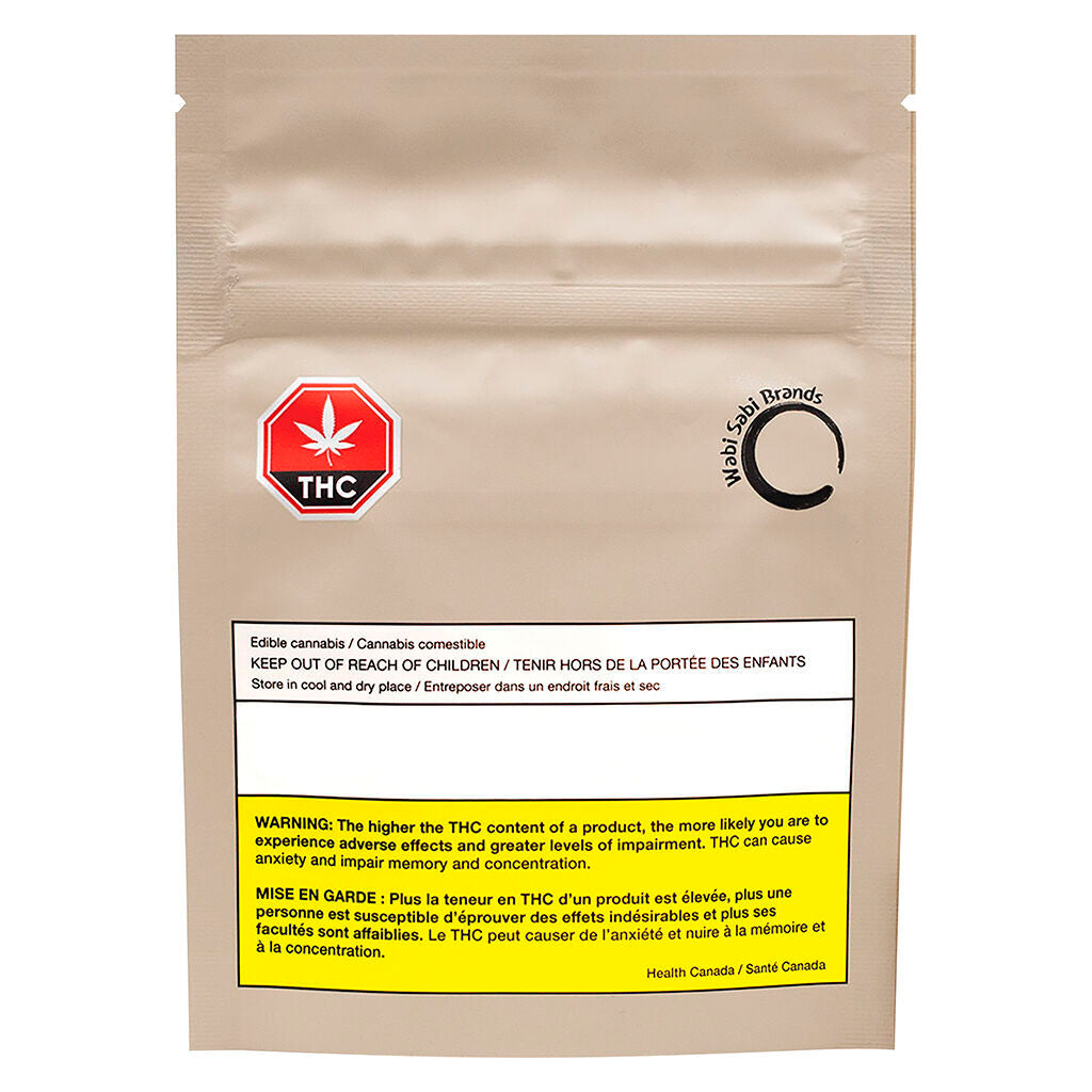 Maple Cream Sativa Chocolate - 