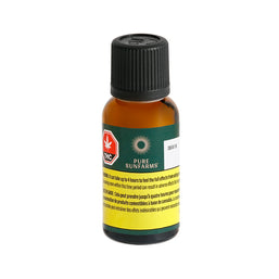 Photo Pure Sun CBD Oil 1:10