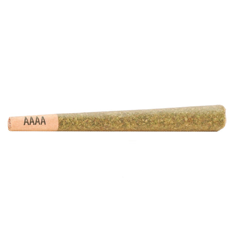 Photo Off Menu Pre-Roll