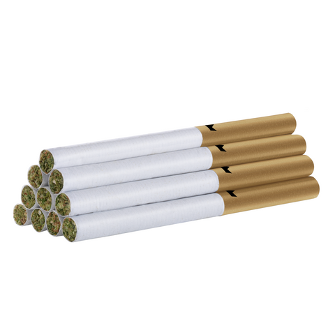 Photo Cold Creek Kush Redees +