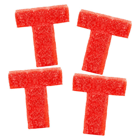 Photo Fruit Punch T-Bite