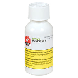 Photo Balanced Oil