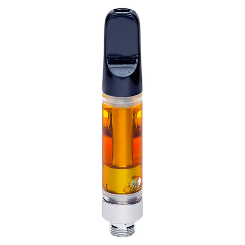 Photo Pure Pulls High THC Hippie Crippler 510 Thread Cartridge