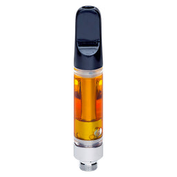 Photo Pure Pulls High THC Hippie Crippler 510 Thread Cartridge