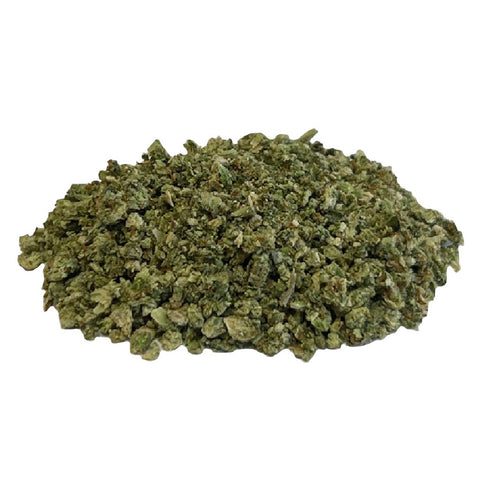 Photo Triangle Kush 3000