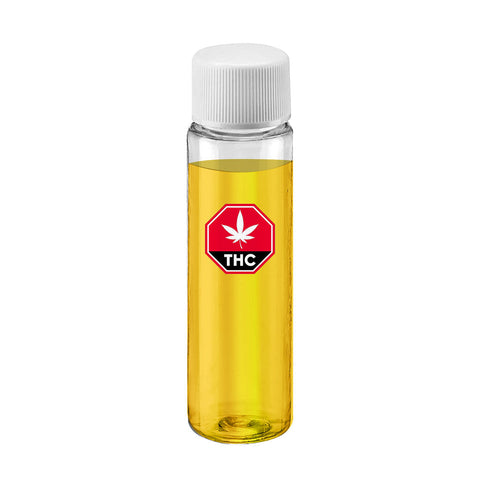 Photo Limonene Cordial Sativa Syrup